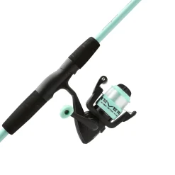 Shakespeare Reverb Spinning Combo