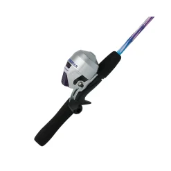 Shakespeare Salamander™ Spincast Combo