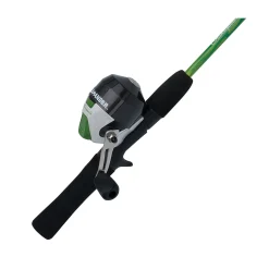 Shakespeare Salamander™ Spincast Combo