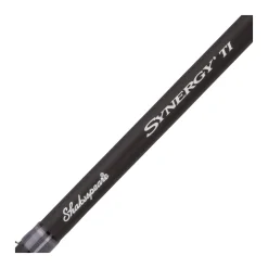 Shakespeare Synergy® TI Spincast Combo