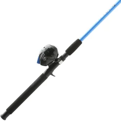 Shakespeare Tiger® Spincast Combo
