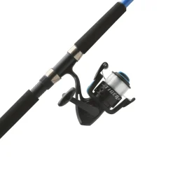 Shakespeare Tiger® Spinning Combo