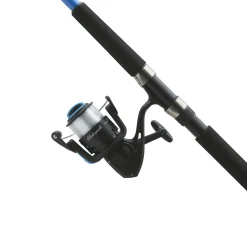 Shakespeare Tiger® Spinning Combo