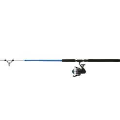 Shakespeare Tiger® Spinning Combo