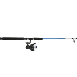 Shakespeare Tiger® Spinning Combo