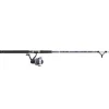 Shakespeare Tiger® Spinning Surf Mossy Oak Combo