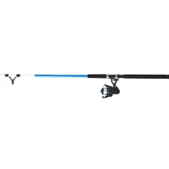 Shakespeare Tiger® Spinning Catfish Combo Kit