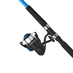 Shakespeare Tiger® Spinning Catfish Combo Kit