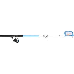 Shakespeare Tiger® Spinning Surf Combo Kit