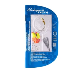 Shakespeare Tiger® Spinning Surf Combo Kit