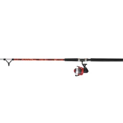 Shakespeare Tiger® Spinning Catfish Mossy Oak Kit