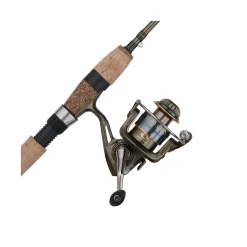 Shakespeare Wild™ Series Panfish Combo