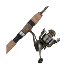 Shakespeare Wild™ Series Trout Combo