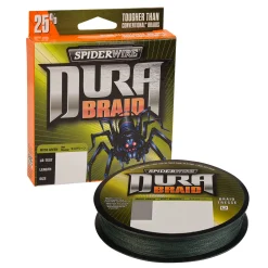 SpiderWire DuraBraid