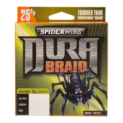 SpiderWire DuraBraid