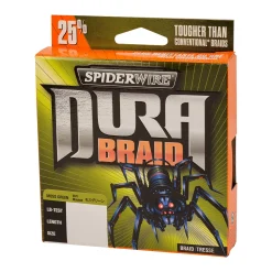 SpiderWire DuraBraid
