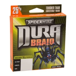 SpiderWire DuraBraid