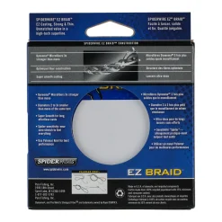 SpiderWire EZ Braid™
