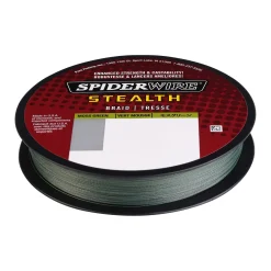 SpiderWire Stealth® Braid