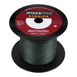 SpiderWire Stealth® Braid