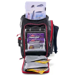 Ugly Stik 3700 Deluxe Backpack