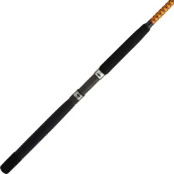 Ugly Stik Bigwater Conventional Rod