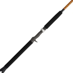Ugly Stik Bigwater Conventional Rod