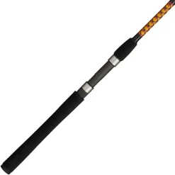 Ugly Stik Bigwater 2-Piece Spinning Rod