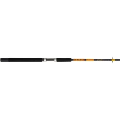 Ugly Stik Bigwater 2-Piece Spinning Rod