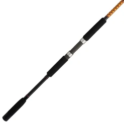 Ugly Stik Bigwater 2-Piece Spinning Rod