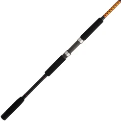 Ugly Stik Bigwater 2-Piece Spinning Rod