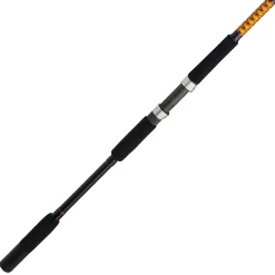 Ugly Stik Bigwater 2-Piece Spinning Rod
