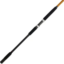 Ugly Stik Bigwater 2-Piece Spinning Rod