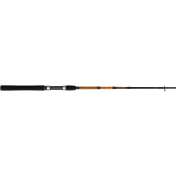 Ugly Stik Bigwater 2-Piece Spinning Rod