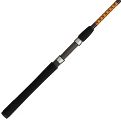 Ugly Stik Bigwater 2-Piece Spinning Rod