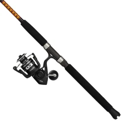Ugly Stik Bigwater Pursuit® IV Spinning Combo