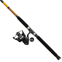 Ugly Stik Bigwater Pursuit® IV Spinning Combo
