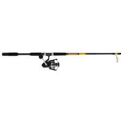 Ugly Stik Bigwater Pursuit® IV Spinning Combo