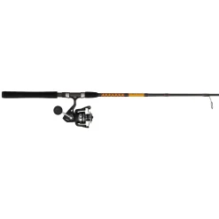 Ugly Stik Bigwater Pursuit® IV Spinning Combo