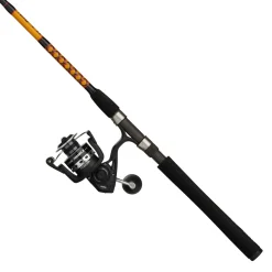 Ugly Stik Bigwater Pursuit® IV Spinning Combo