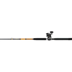 Ugly Stik Bigwater Rival™ Level Wind Combo