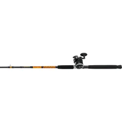 Ugly Stik Bigwater Rival™ Level Wind Combo