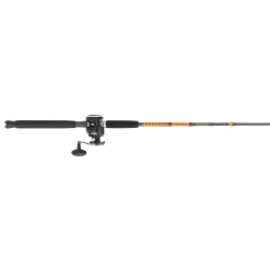 Ugly Stik Bigwater Rival™ Level Wind Combo