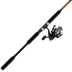 Ugly Stik Bigwater Spinning Combo