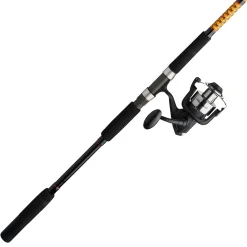 Ugly Stik Bigwater Spinning Combo