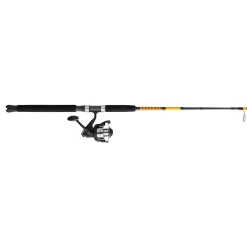 Ugly Stik Bigwater Spinning Combo