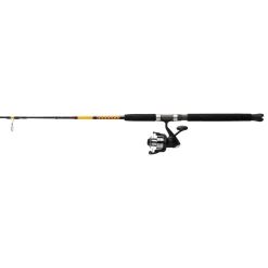 Ugly Stik Bigwater Spinning Combo