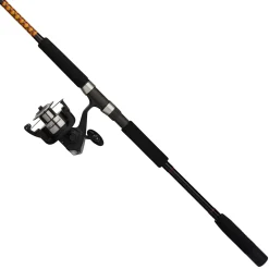 Ugly Stik Bigwater Spinning Combo