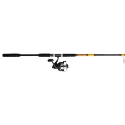 Ugly Stik Bigwater Spinning Combo