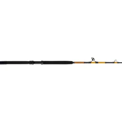 Ugly Stik Bigwater Stand Up Conventional Rod